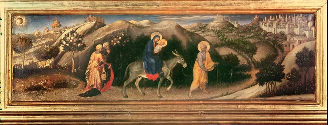 Retable de l